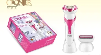 Эпилятор Cronier CR-8812