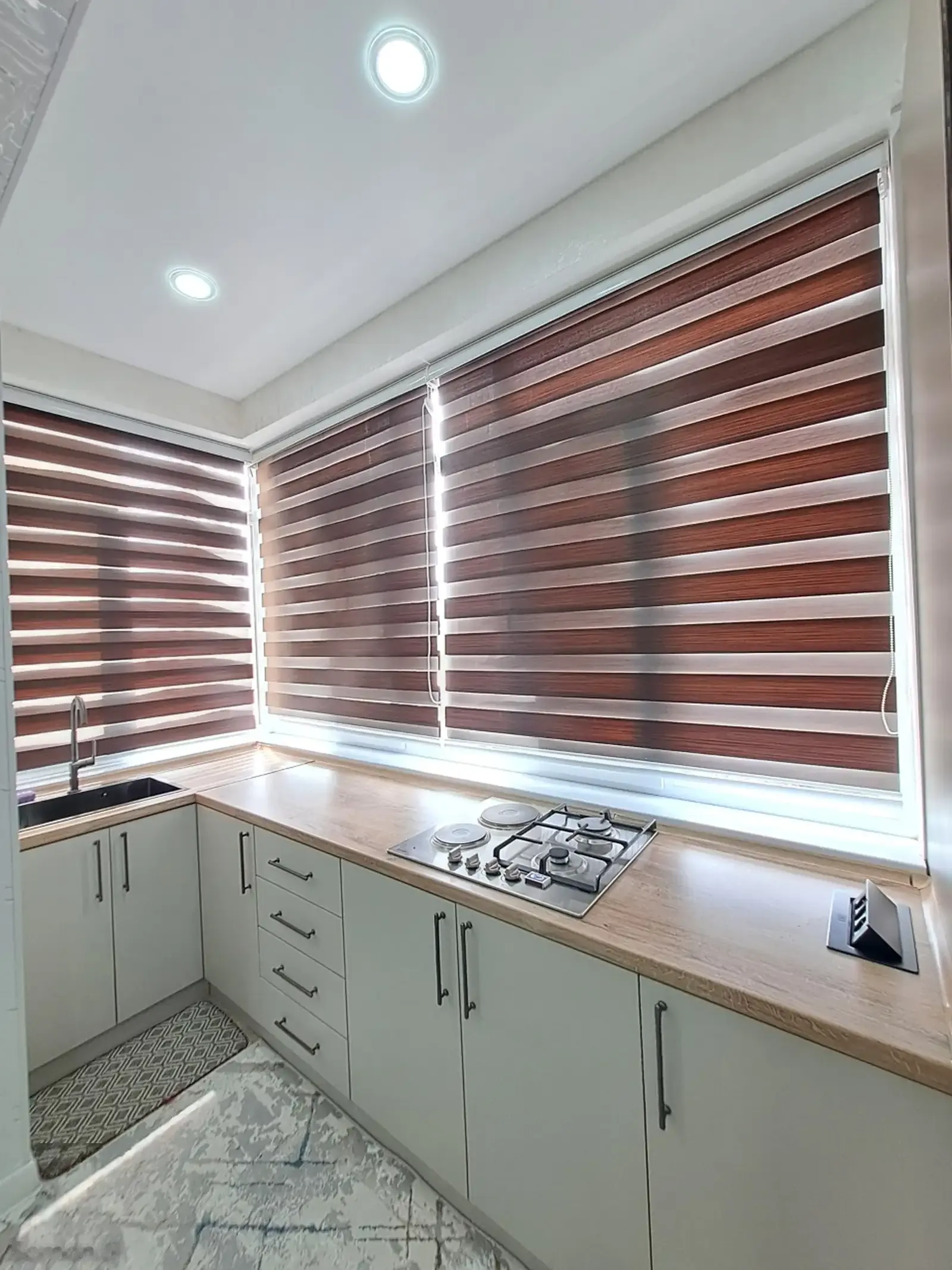 2-комн. квартира, 3 этаж, 61 м², 18 мкр