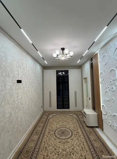 2-комн. квартира, 13 этаж, 68 м², Сино 102мк