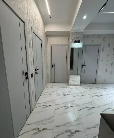 2-комн. квартира, 10 этаж, 61 м², Фирдавси, Мост 46мкр, Сохили