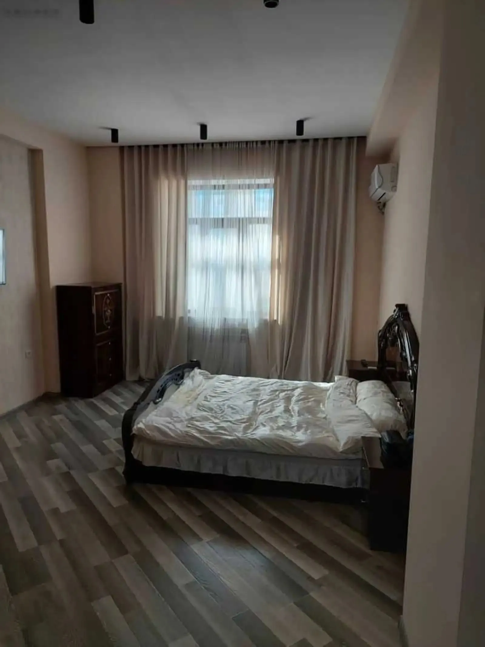2-к квартира, 12 этаж, 107 м², Дом печати