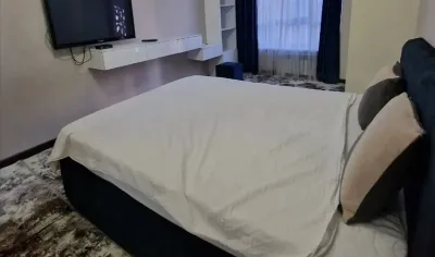 2-комн. квартира, 13 этаж, 52 м², Шохмансур доми гелос