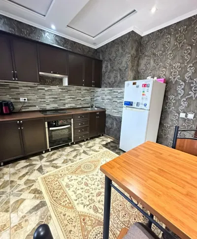 2-комн. квартира, 10 этаж, 54 м², 91 микрорайон (сзади Барки Точик)