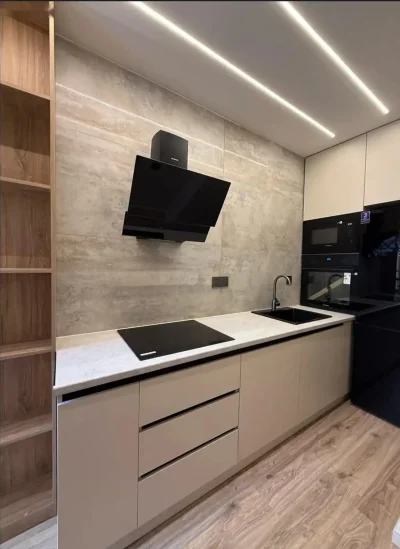 2-комн. квартира, 11 этаж, 72м², Садбарг