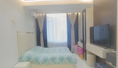 3-комн. квартира, 10 этаж, 89 м², Сино, 82 мкр, Казокон