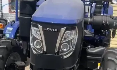 Трактор LOVOL M904 на заказ