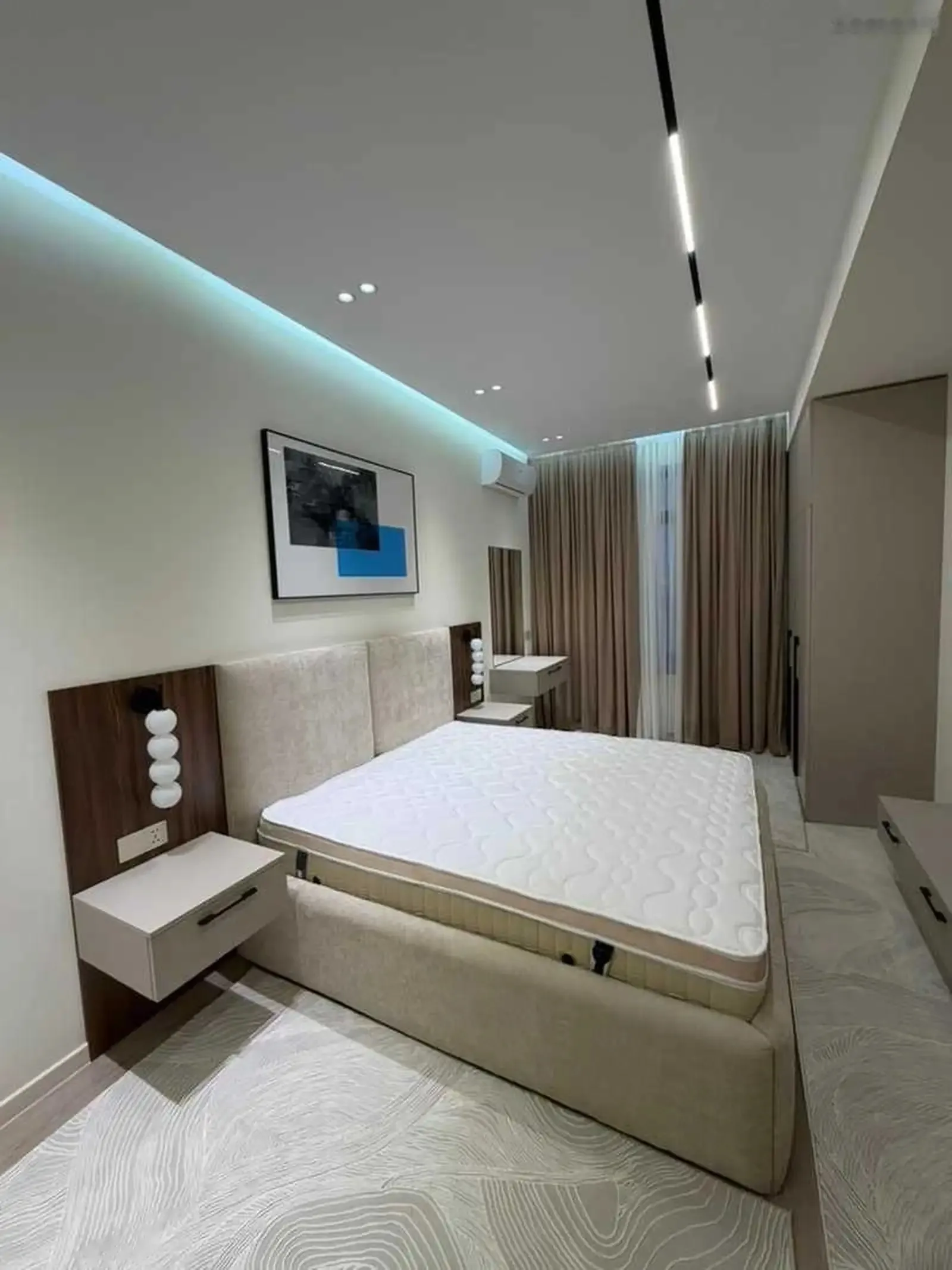 3-комн. квартира, 9 этаж, 110м², Овир