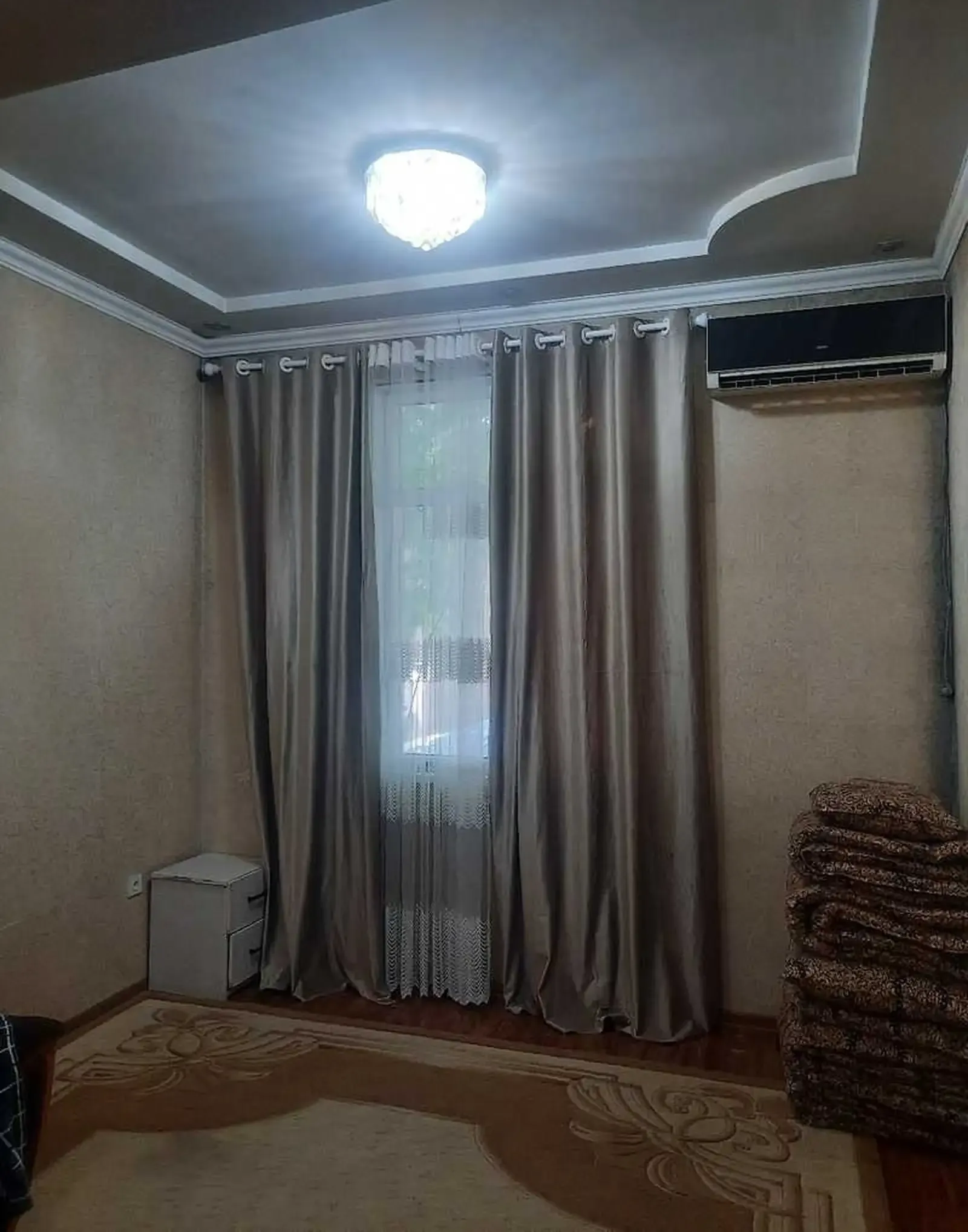 2-комн. квартира, 2 этаж, 65м², Шоҳмансур