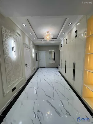 2-комн. квартира, 4 этаж, 105 м², сомони