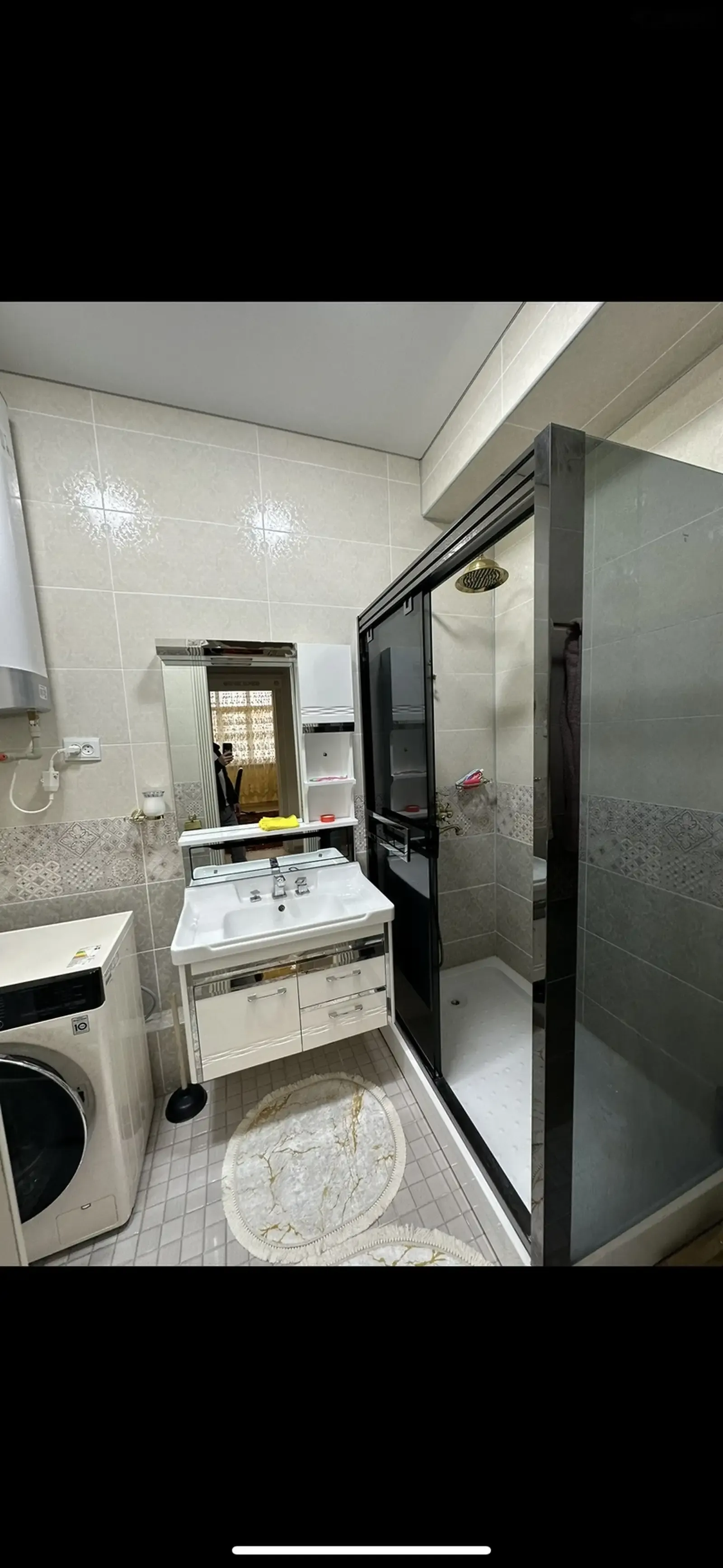 2-комн. квартира, 11 этаж, 80м², назди Парламент