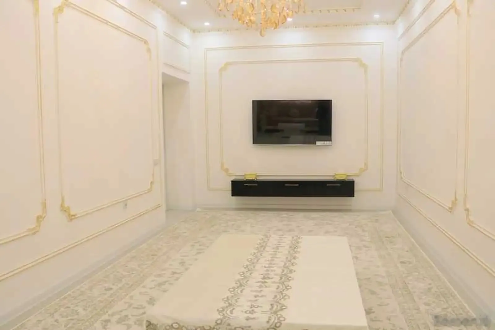 2-комн. квартира, 11 этаж, 82м², Созидание