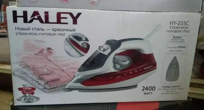Утюг
