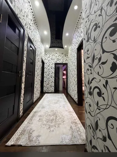 2-комн. квартира, 6 этаж, 80м², шохмансур