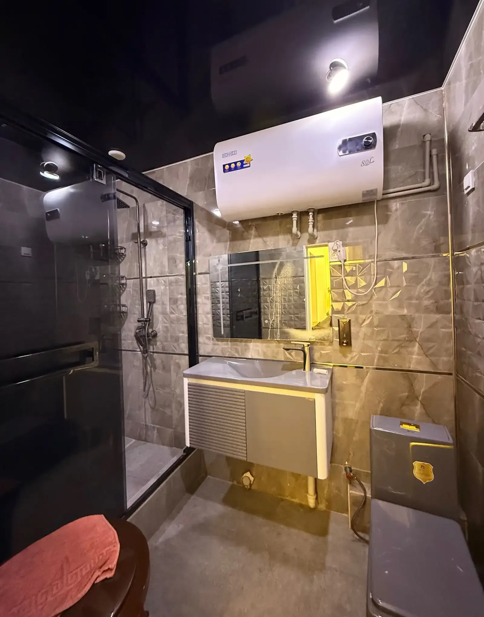 6-комн. квартира, 9 этаж, 300 м², Ситора, Дом печати