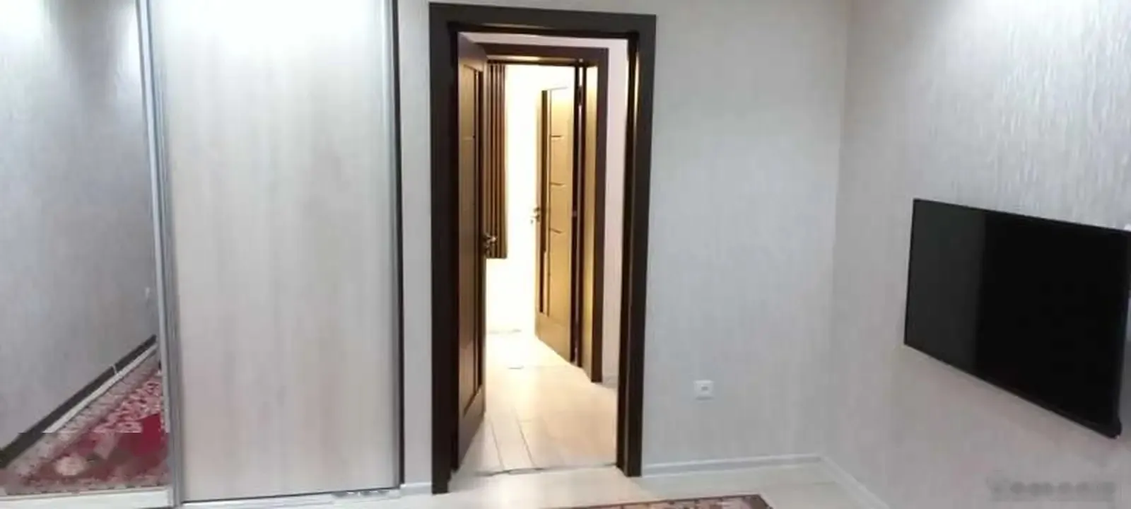 2-комн. квартира, 2 этаж, 60м², Зелёный бозор