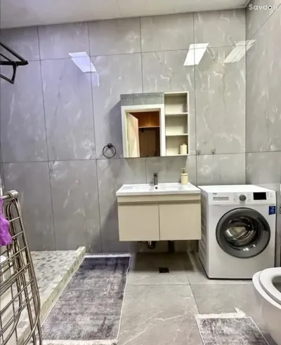 2-комн. квартира, 4 этаж, 50м², Шохмансур