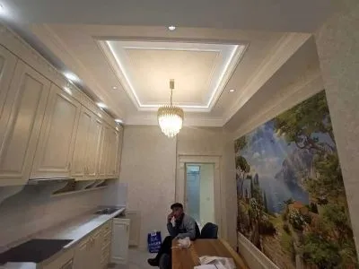 2-комн. квартира, 4 этаж, 95м², Сафо