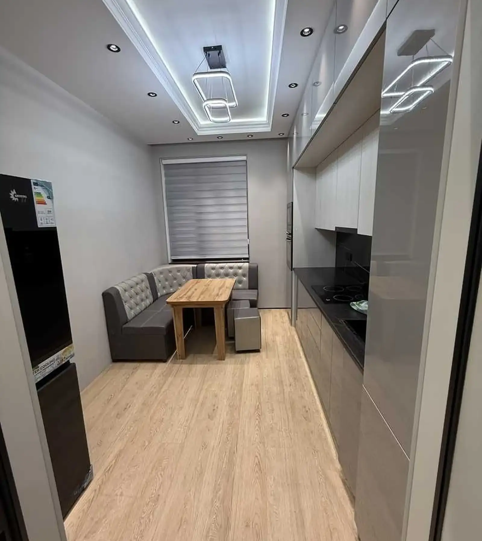 2-комн. квартира, 6 этаж, 75м², шоҳмансур