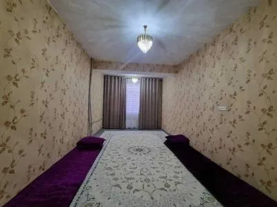 2-комн. квартира, 4 этаж, 90м², фирдавси