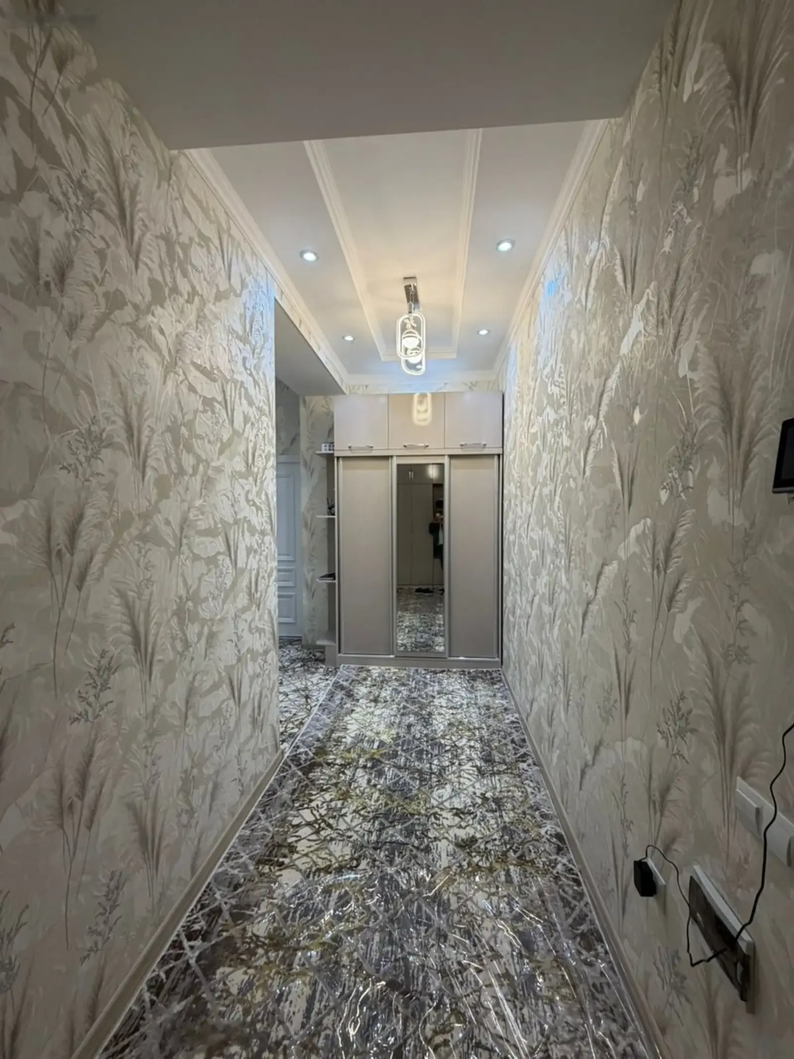 3-комн. квартира, 6 этаж, 95м², 112 мкр
