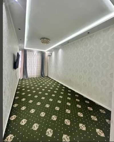 2-комн. квартира, 8 этаж, 90м², Шохмансур 3 баз