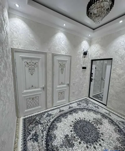 2-комн. квартира, 1 этаж, 53 м², Сино
