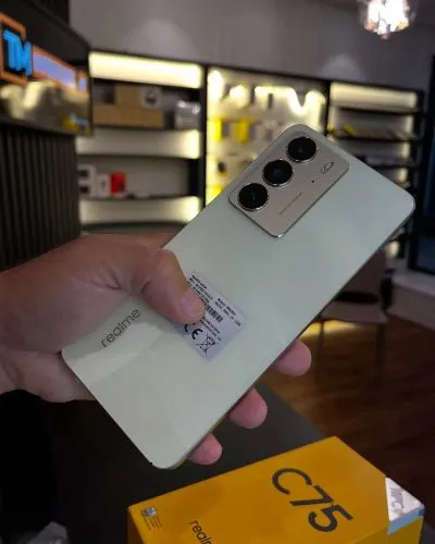 Realme C75 256 gb — миниатюра 2