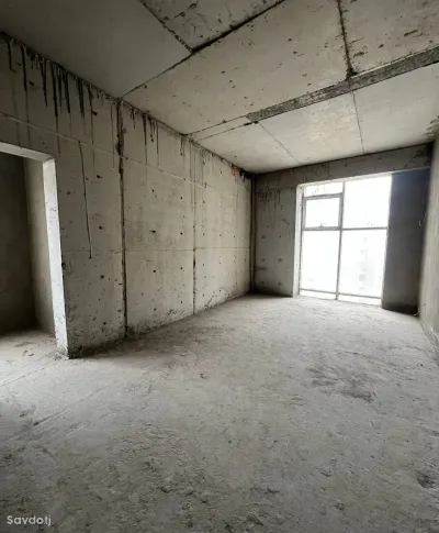 3-комн. квартира, 12 этаж, 126 м², Шохмансур