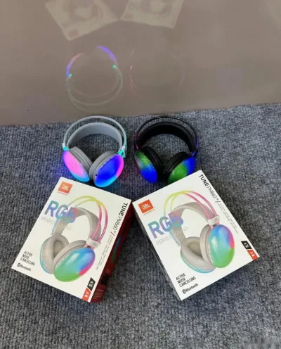 Беспроводные наушники JBL PM860