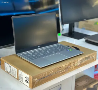 Ноутбук Hp core i5 -13 gen 8/512 mx570