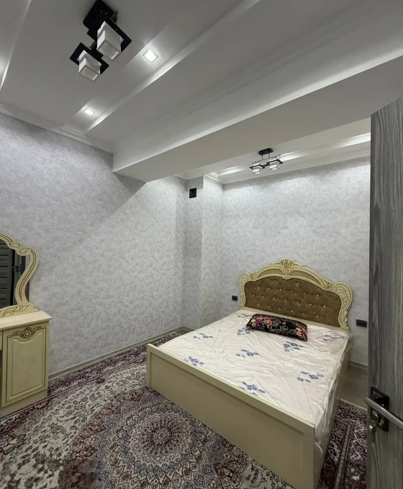 2-комн. квартира, 12 этаж, 68м², Шохмансур, Айни, Relax