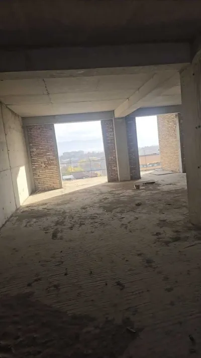 4-комн. квартира, 6 этаж, 167 м², Шоҳмансур