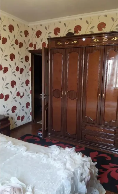 2-комн. квартира, 8 этаж, 54м², Сино