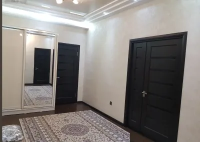 4-комн. квартира, 4 этаж, 130м², сино