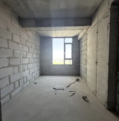 3-комн. квартира, 16 этаж, 126 м², Сино