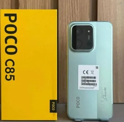Xiaomi C75 128 gb