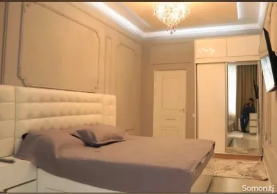 2-комн. квартира, 11 этаж, 82м², На против Созидание