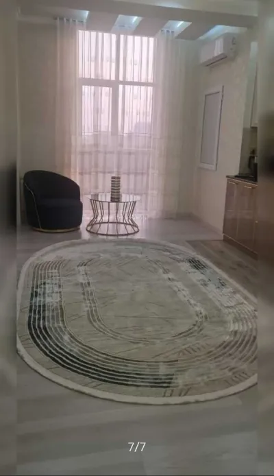 2-комн. квартира, 7 этаж, 113м², Водонасос