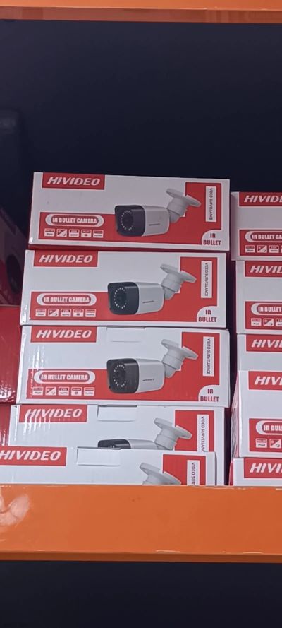 Камера hivideo