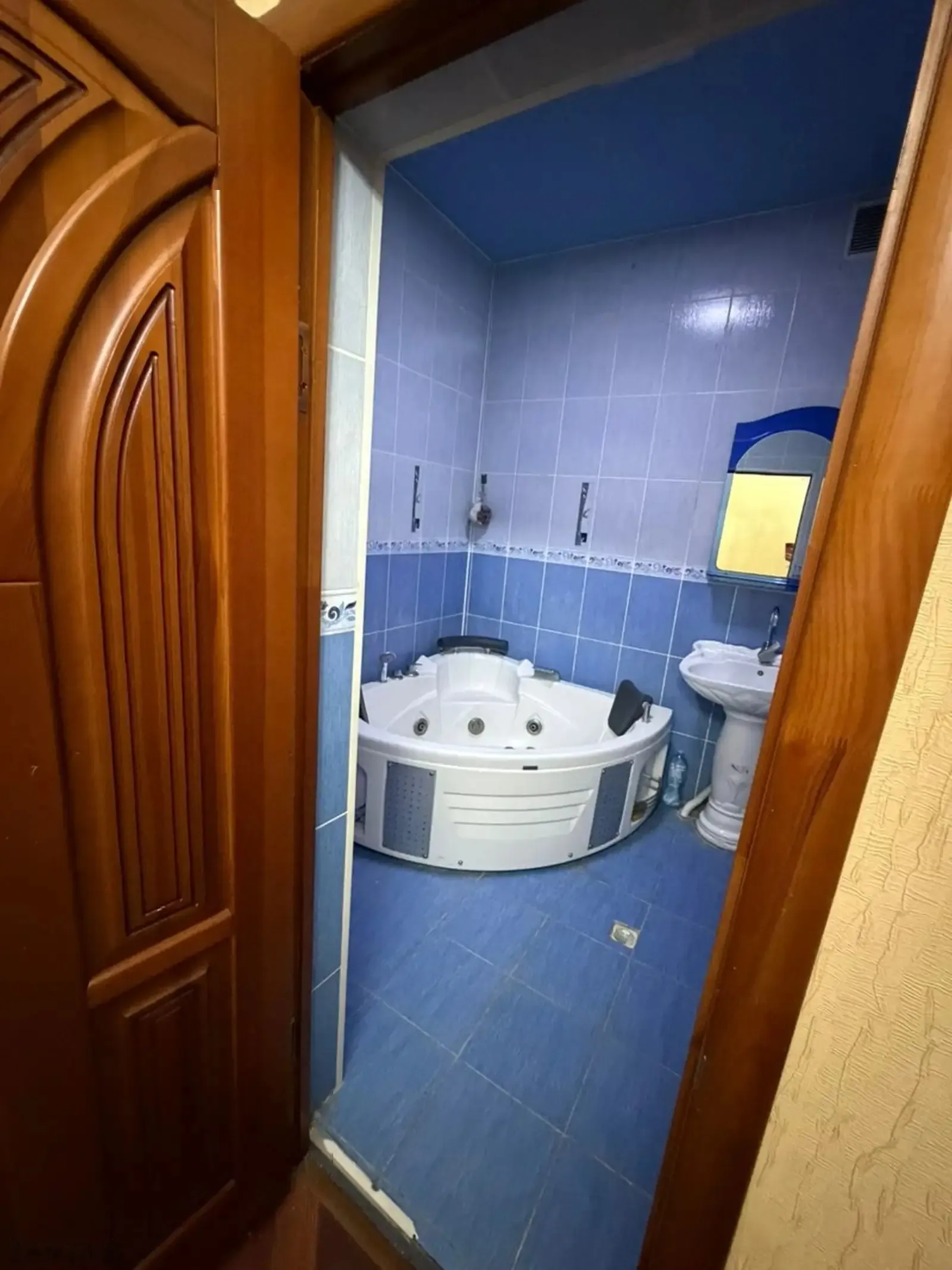 2-комн. квартира, 4 этаж, 75м², И.Сомони