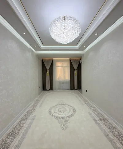 2-комн. квартира, 5 этаж, 65 м², Сино с рядом Пайкар 112