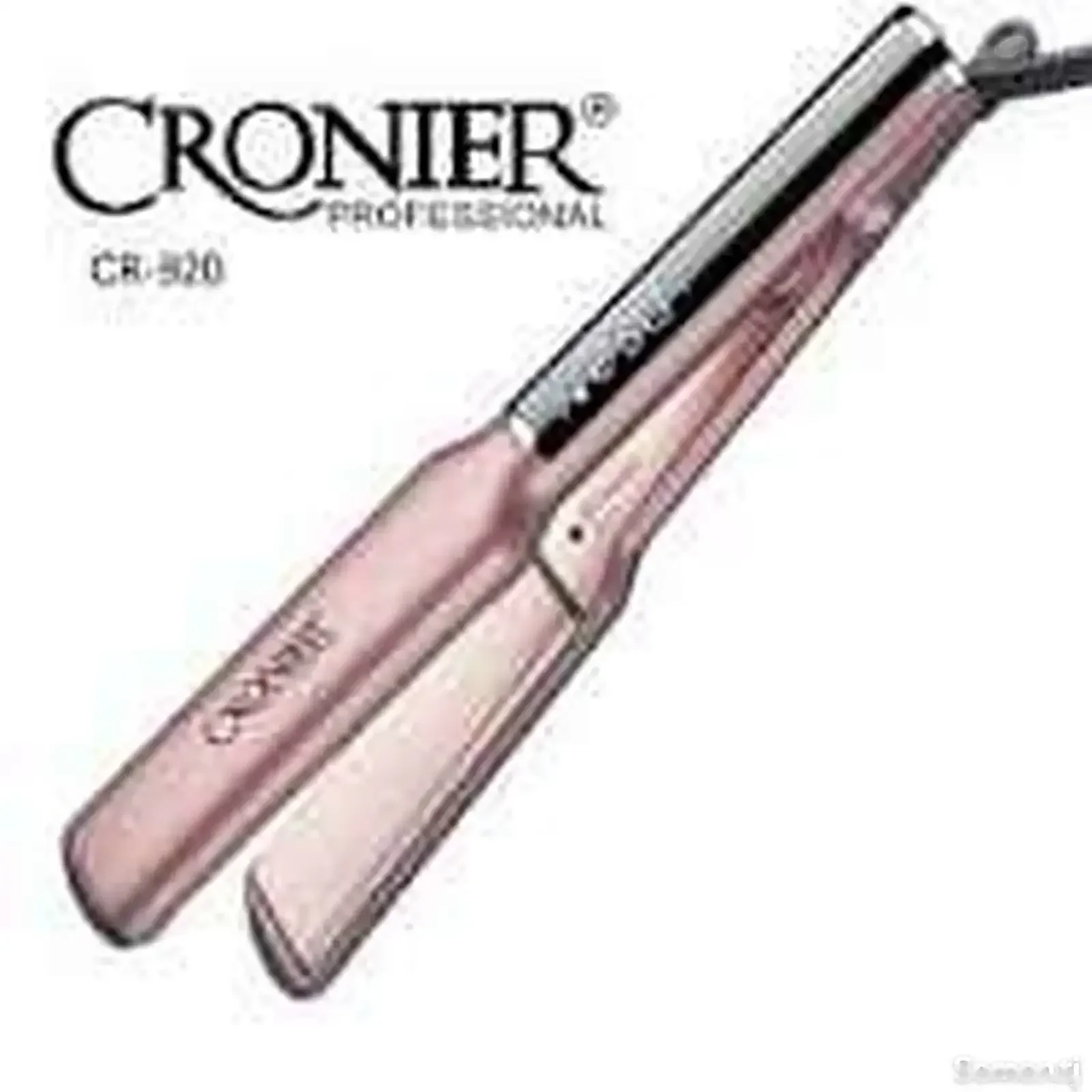 Выпрямитель для волос Cronier CR-