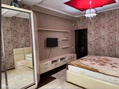 2-комн. квартира, 6 этаж, 74м², Садбарг