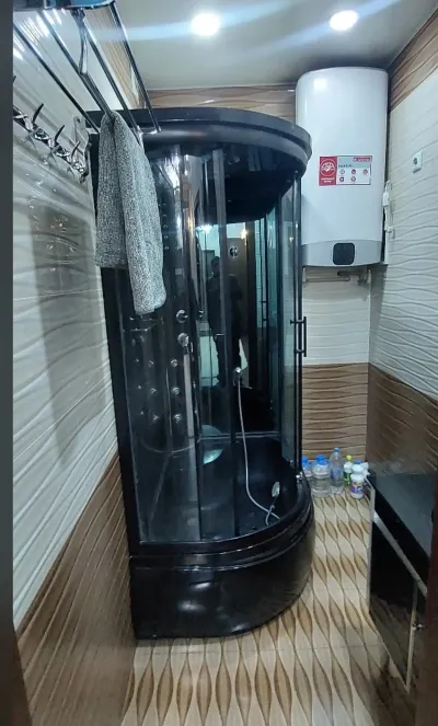 4-комн. квартира, 11 этаж, 120м², сино