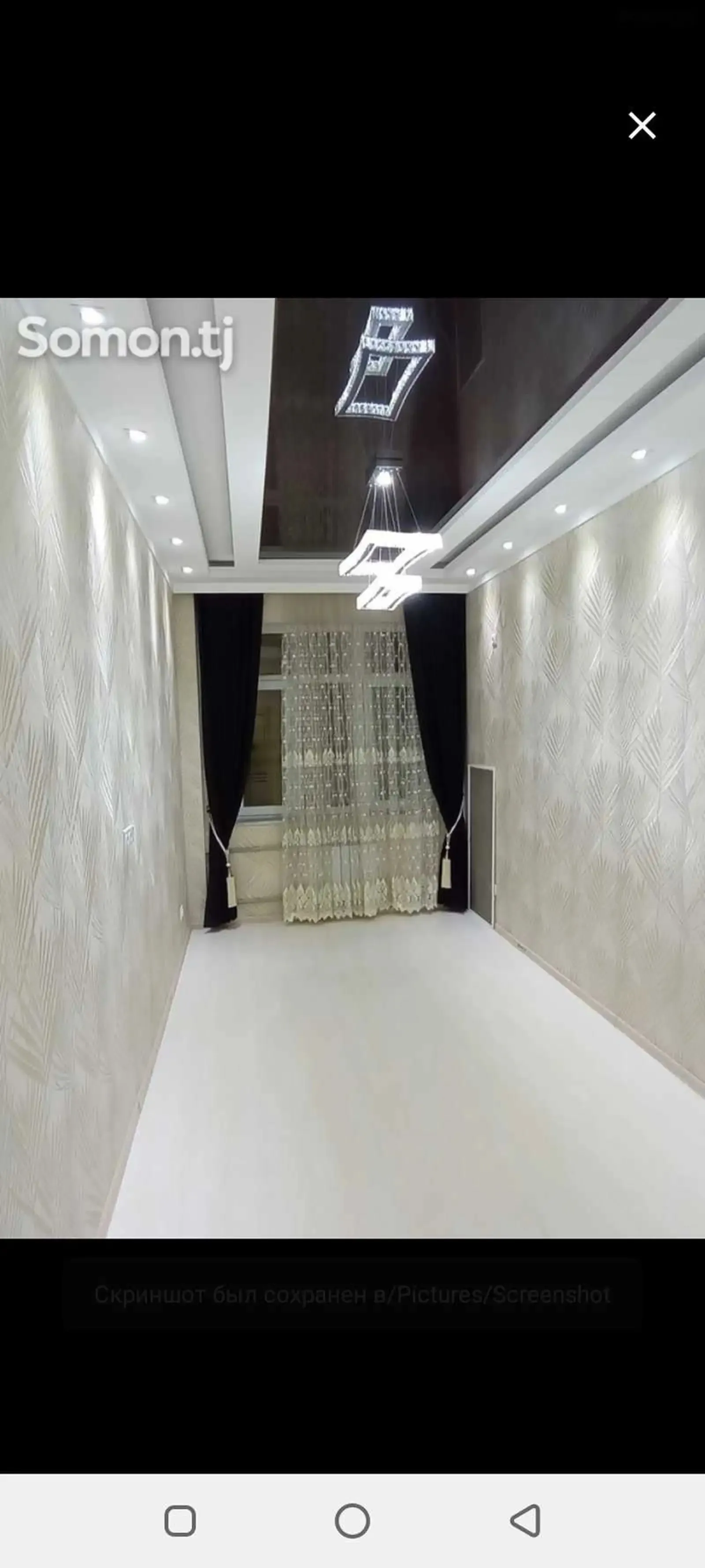 2-комн. квартира, 6 этаж, 65м², воданасос ру ба руи додо питца