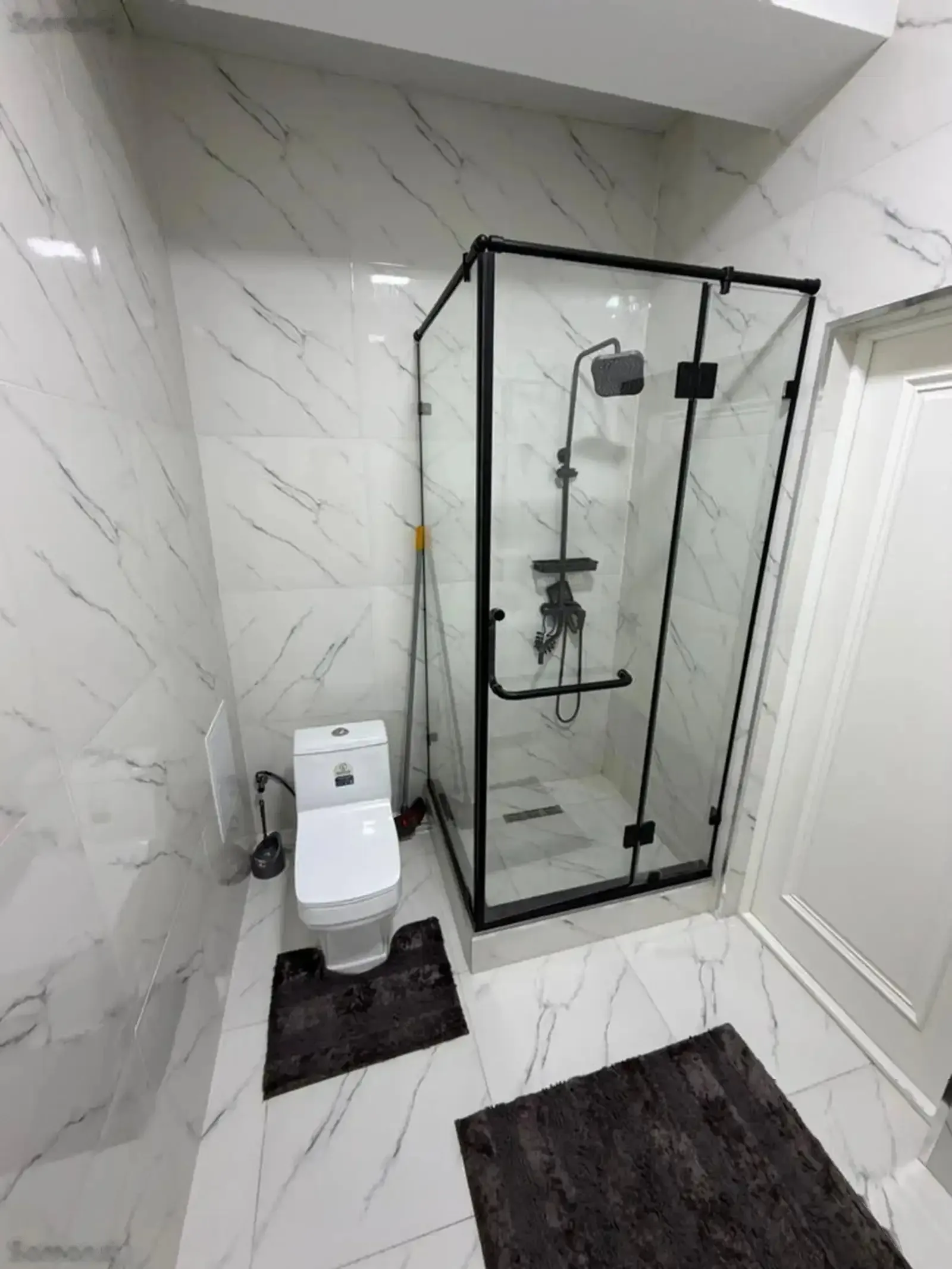 1-комн. квартира, 3 этаж, 60 м², Сомони
