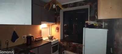 4-комн. квартира, 3 этаж, 65м², Сино — миниатюра 4