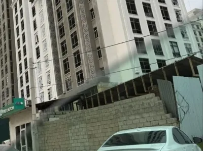 3-комн. квартира, 9 этаж, 130 м², 112мкр