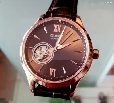 Часы Orient DB0A001T