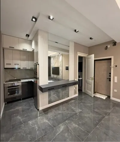 1-комн. квартира, 8 этаж, 55 м², исмоил сомони